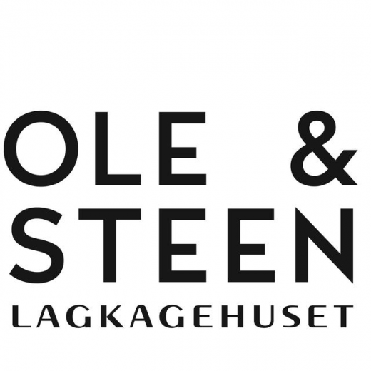 Ole & Steen logo