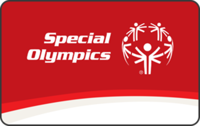 Special Olympics US logo