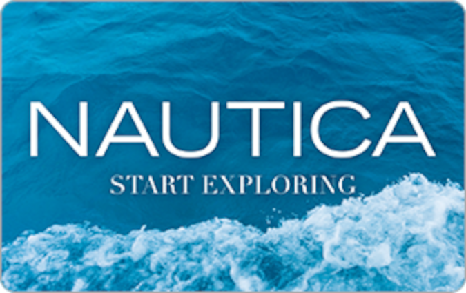 Nautica logo