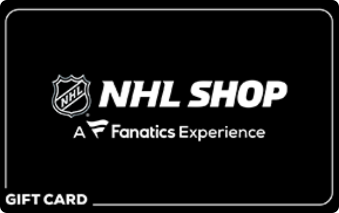 NHL Shop US logo