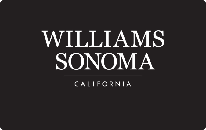 Williams-Sonoma logo