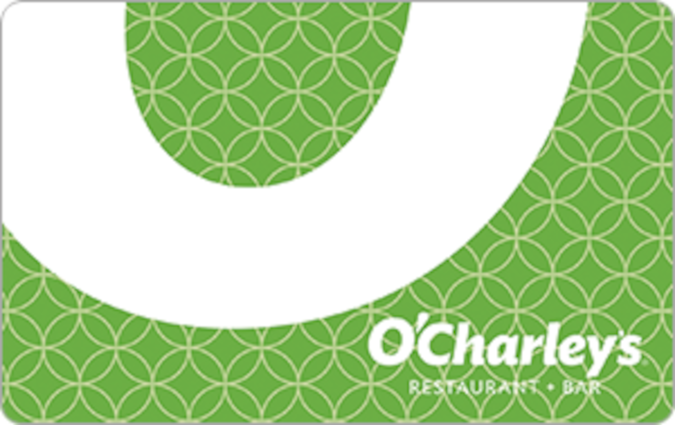 O'Charley's logo