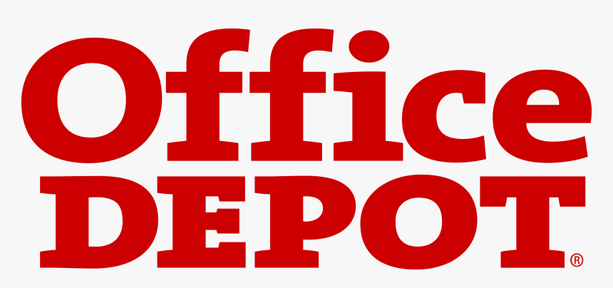 Office Depot logo