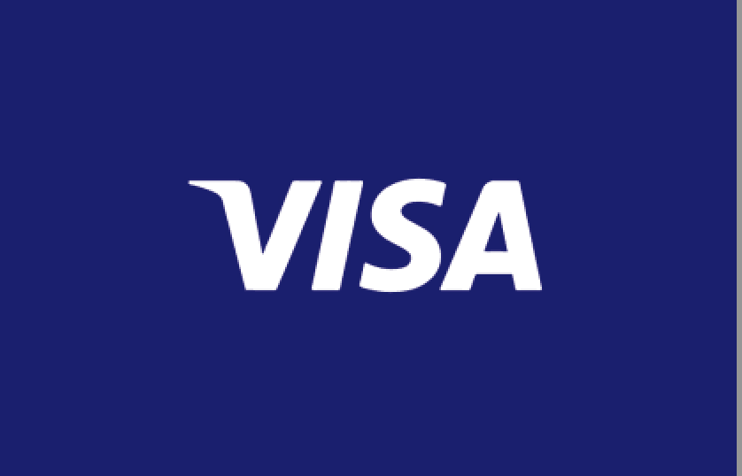 Visa logo