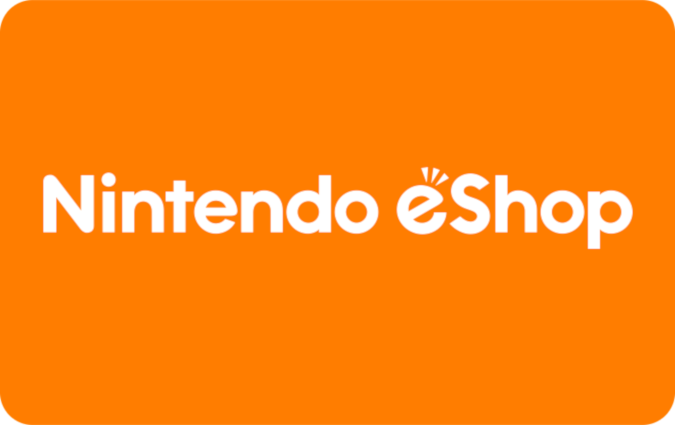 Nintendo logo