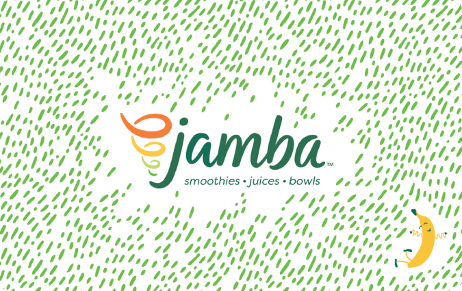 Jamba Juice logo