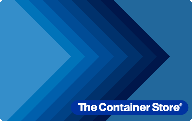 The Container Store logo