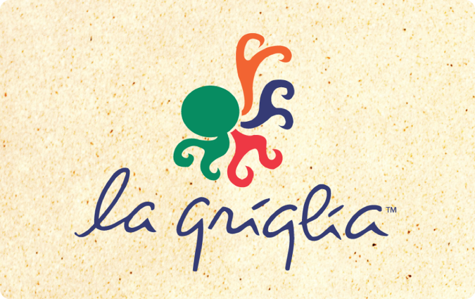 LaGriglia logo