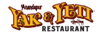 Yak & Yeti Restaurant logo