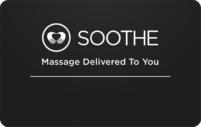 Soothe logo