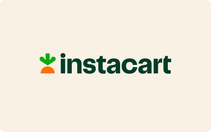 Instacart logo