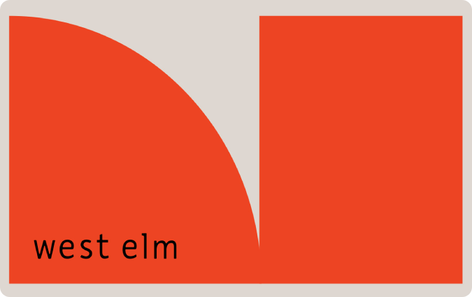 West Elm logo