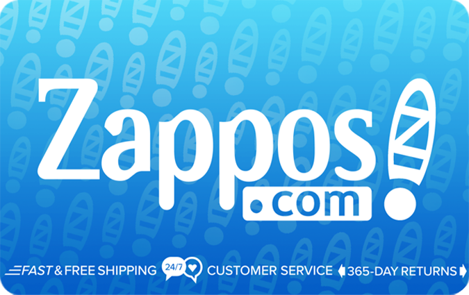 Zappos logo