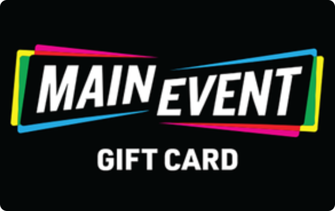 Main Event logo