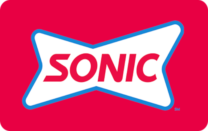 SONIC logo