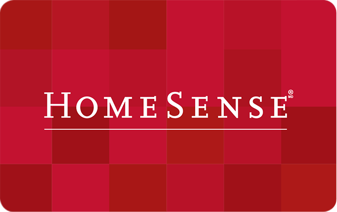 HomeSense logo