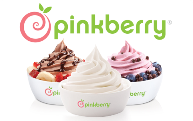 Pinkberry logo