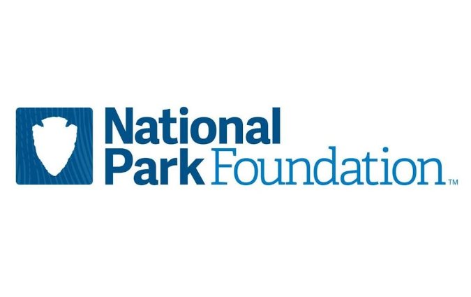 National Park Foundation US logo