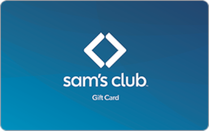 Sam's Club logo