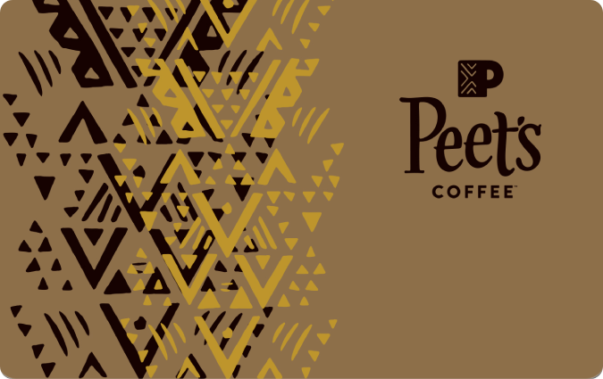 Peet's Coffee logo