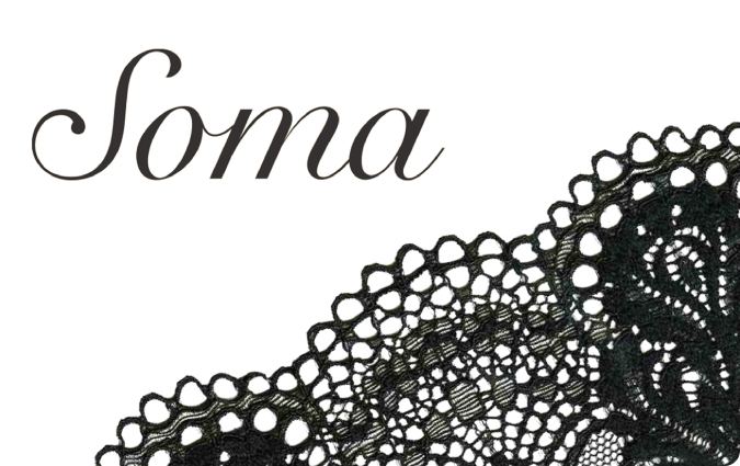 Soma logo