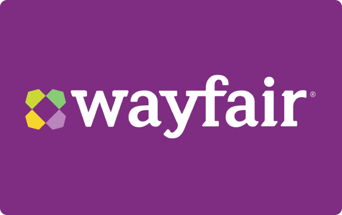 Wayfair logo