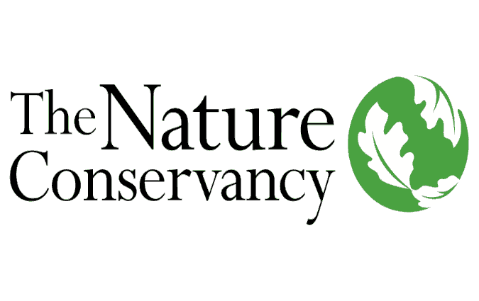 The Nature Conservancy logo