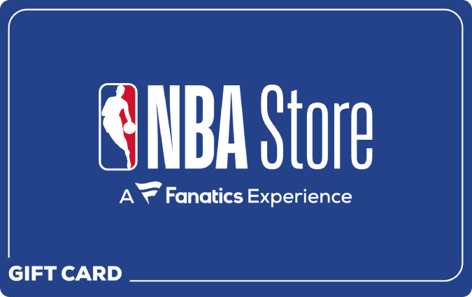 NBA Store logo