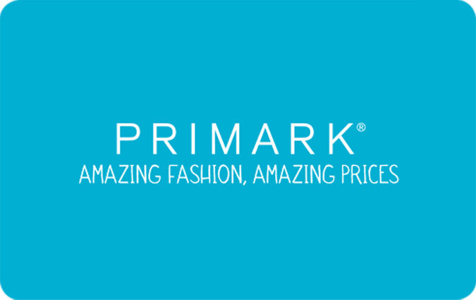 Primark logo