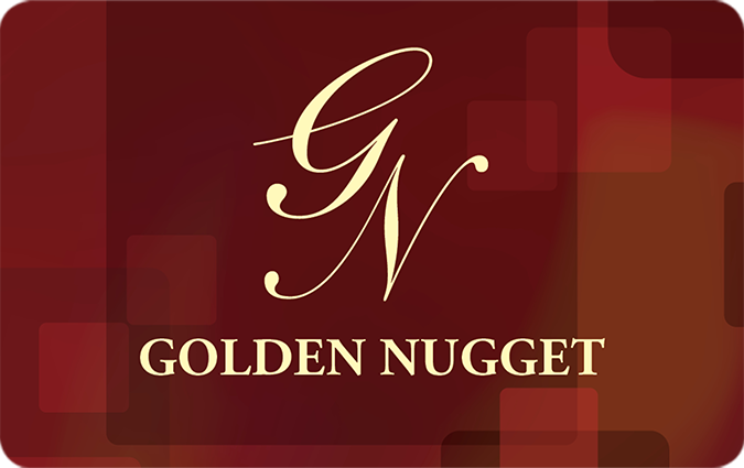 Golden Nugget logo