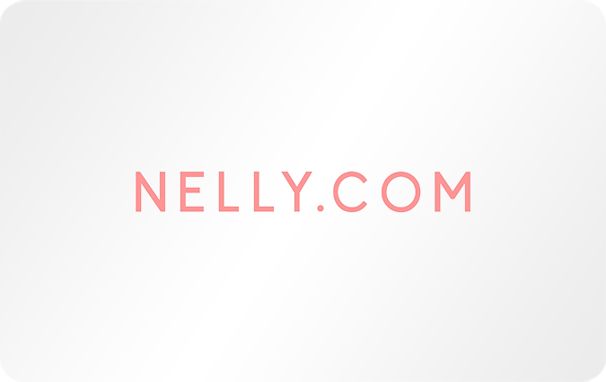 Nelly logo