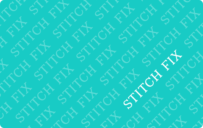 Stitch Fix logo