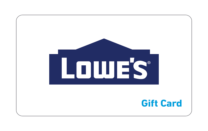 Lowe's logo