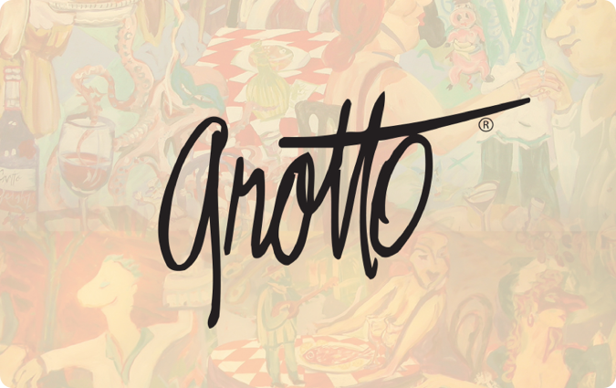 Grotto logo