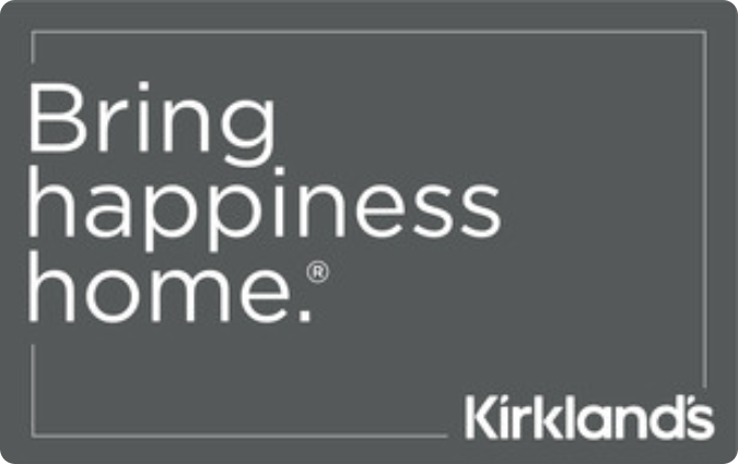 Kirkland's logo