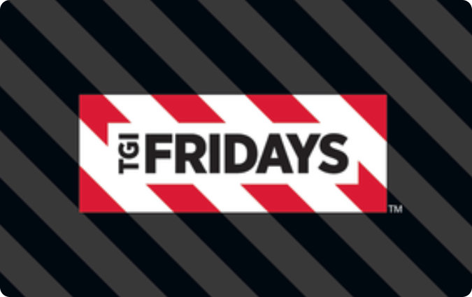 T.G.I. Friday's logo