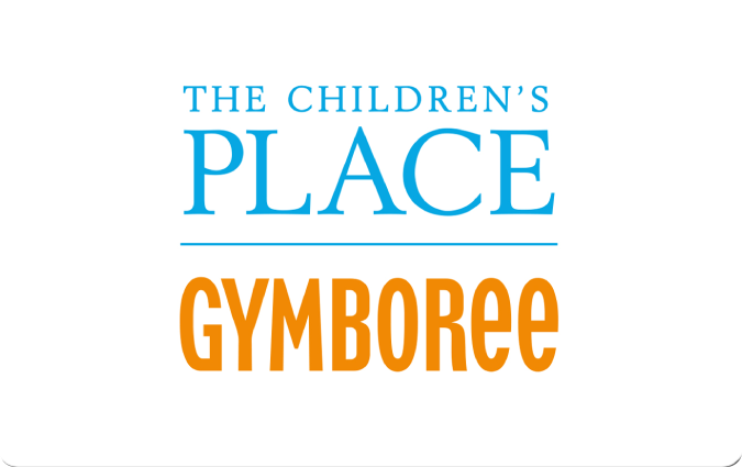 The Children's Place logo