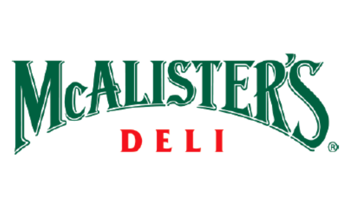 McAlister's Deli logo