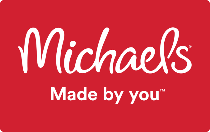 Michaels logo