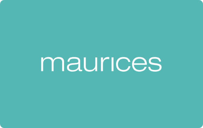 maurices logo