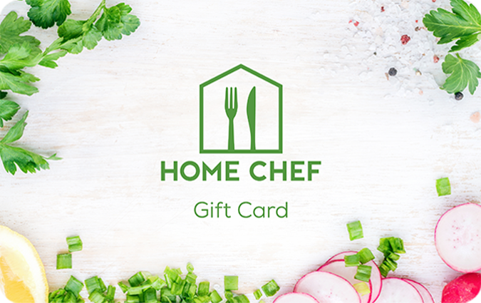 Home Chef logo