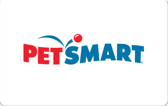 PetSmart logo