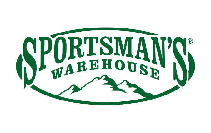 Sportsmans Warehouse logo