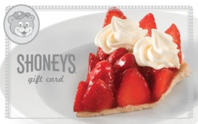 Shoney's logo