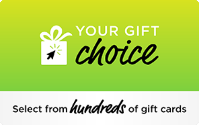 Your Gift Choice-US logo