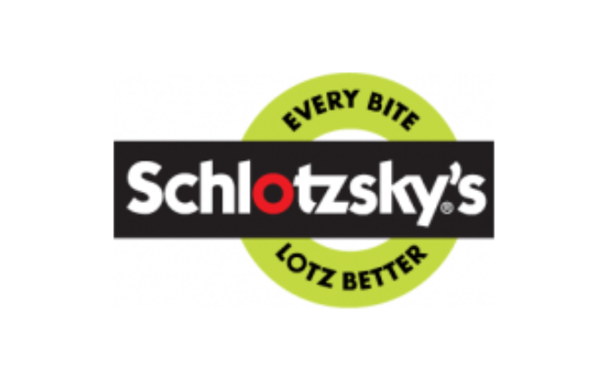 Schlotzky's logo