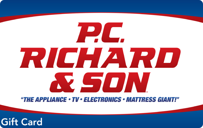 P C Richard and Son logo