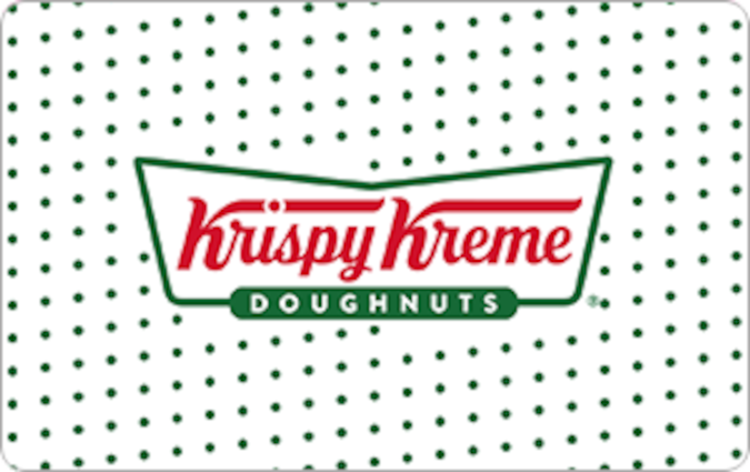 Krispy Kreme logo