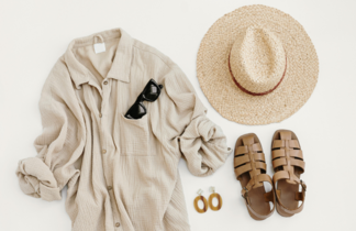 Clothing & accessories