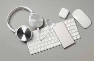 Electronics & Gadgets